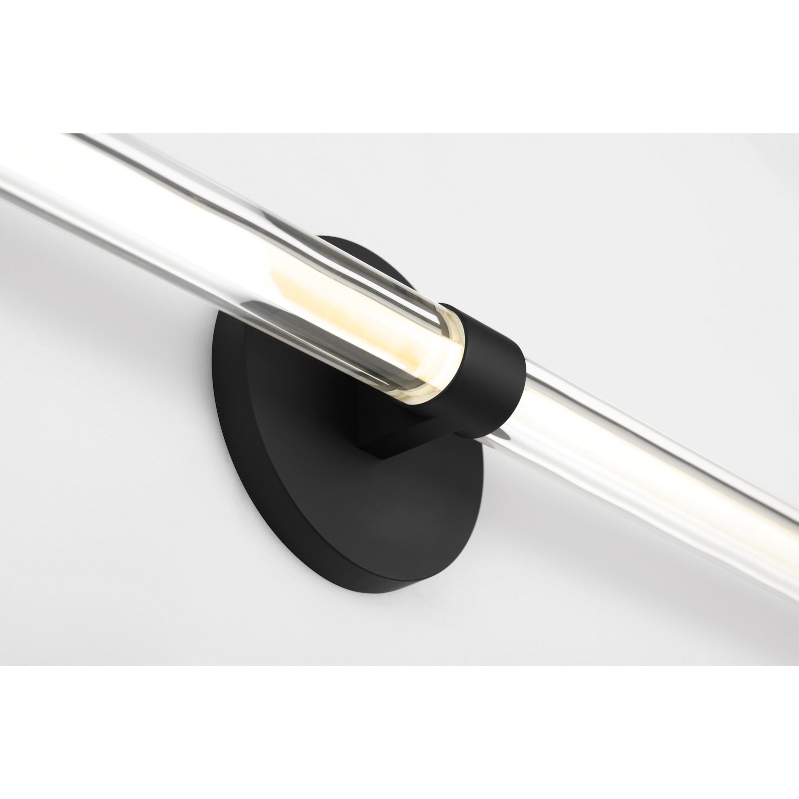 Reiya Round 30 Vanity - Visual Comfort Modern 4