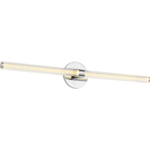 Reiya Round 30 Vanity - Visual Comfort Modern 5