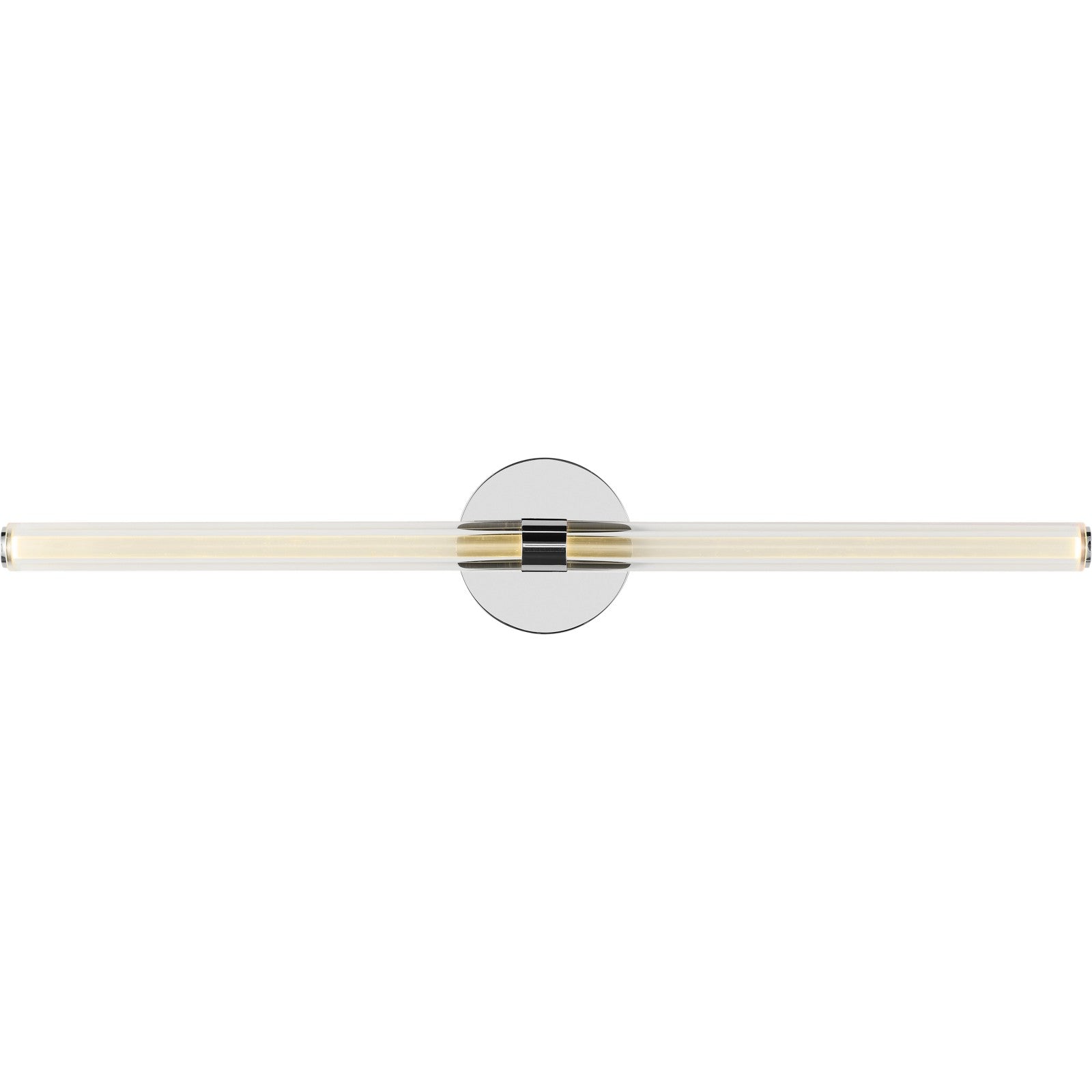 Reiya Round 30 Vanity - Visual Comfort Modern 6