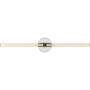 Reiya Round 30 Vanity - Visual Comfort Modern 6