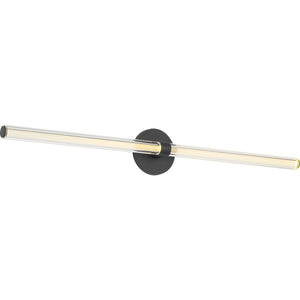 Reiya Round 36 Vanity - Visual Comfort Modern 1