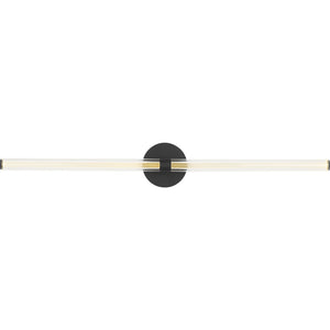 Reiya Round 36 Vanity - Visual Comfort Modern 2