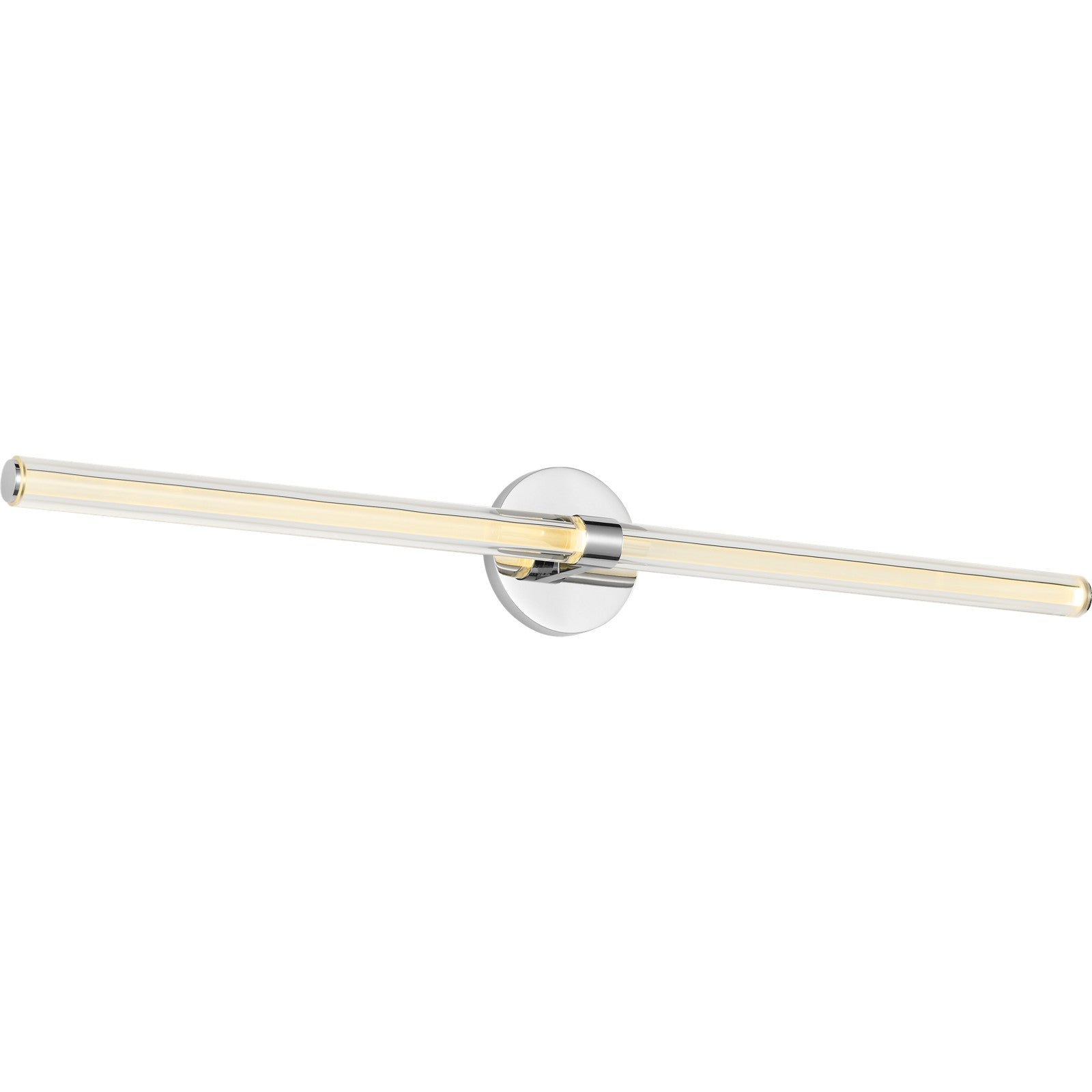 Reiya Round 36 Vanity - Visual Comfort Modern 5