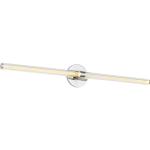Reiya Round 36 Vanity - Visual Comfort Modern 5