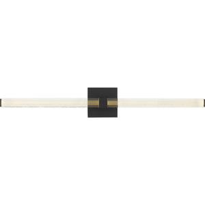 Reiya Square 30 Vanity - Visual Comfort Modern 4