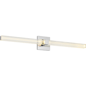 Reiya Square 30 Vanity - Visual Comfort Modern 5