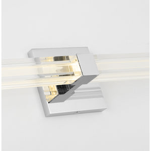Reiya Square 30 Vanity - Visual Comfort Modern 7