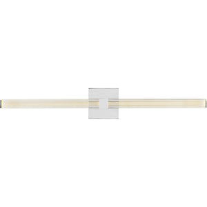 Reiya Square 30 Vanity - Visual Comfort Modern 8
