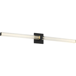 Reiya Square 36 Vanity - Visual Comfort Modern 1