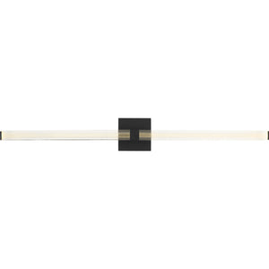 Reiya Square 36 Vanity - Visual Comfort Modern 2