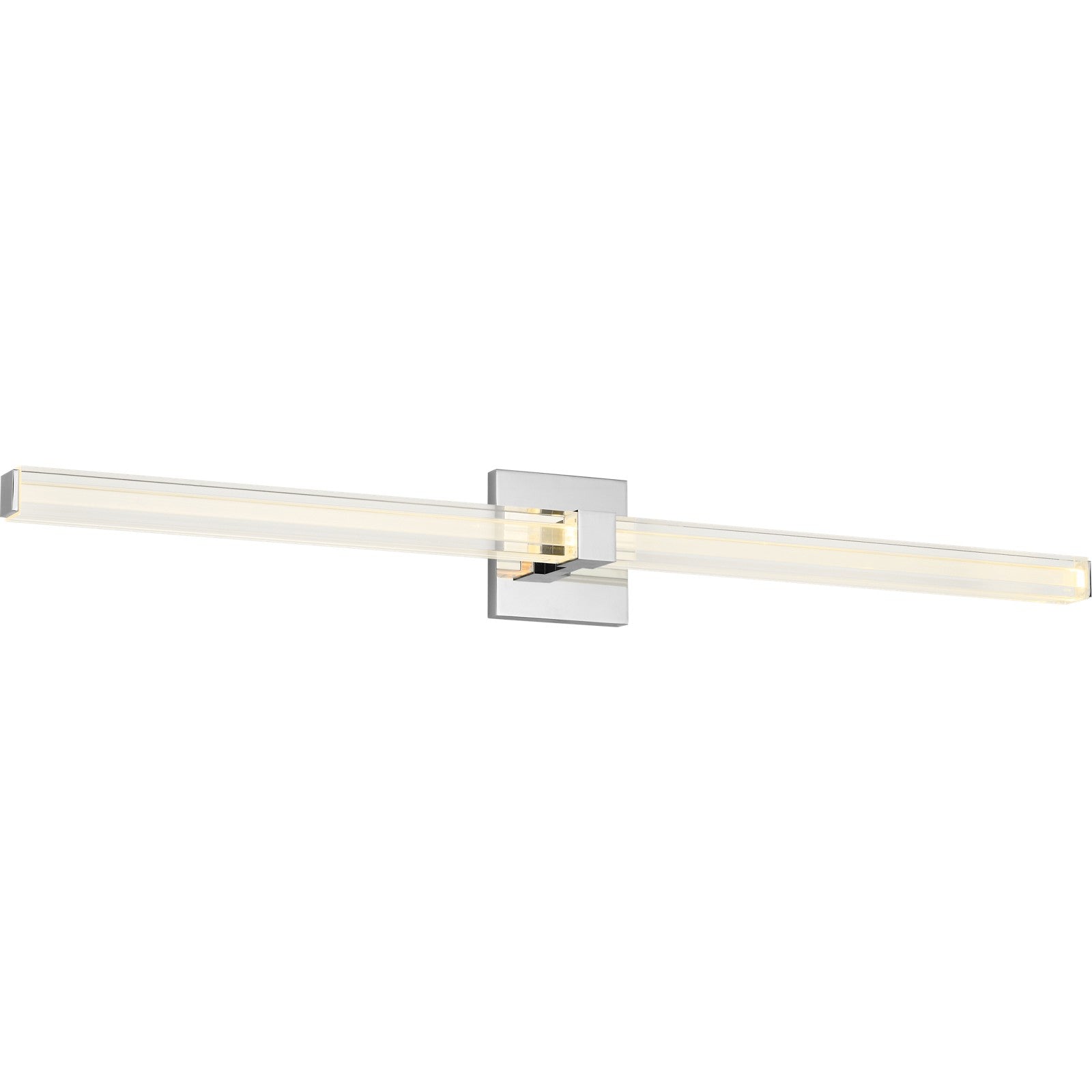 Reiya Square 36 Vanity - Visual Comfort Modern 5