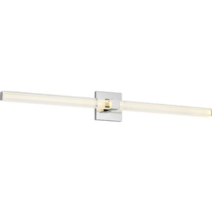 Reiya Square 36 Vanity - Visual Comfort Modern 5