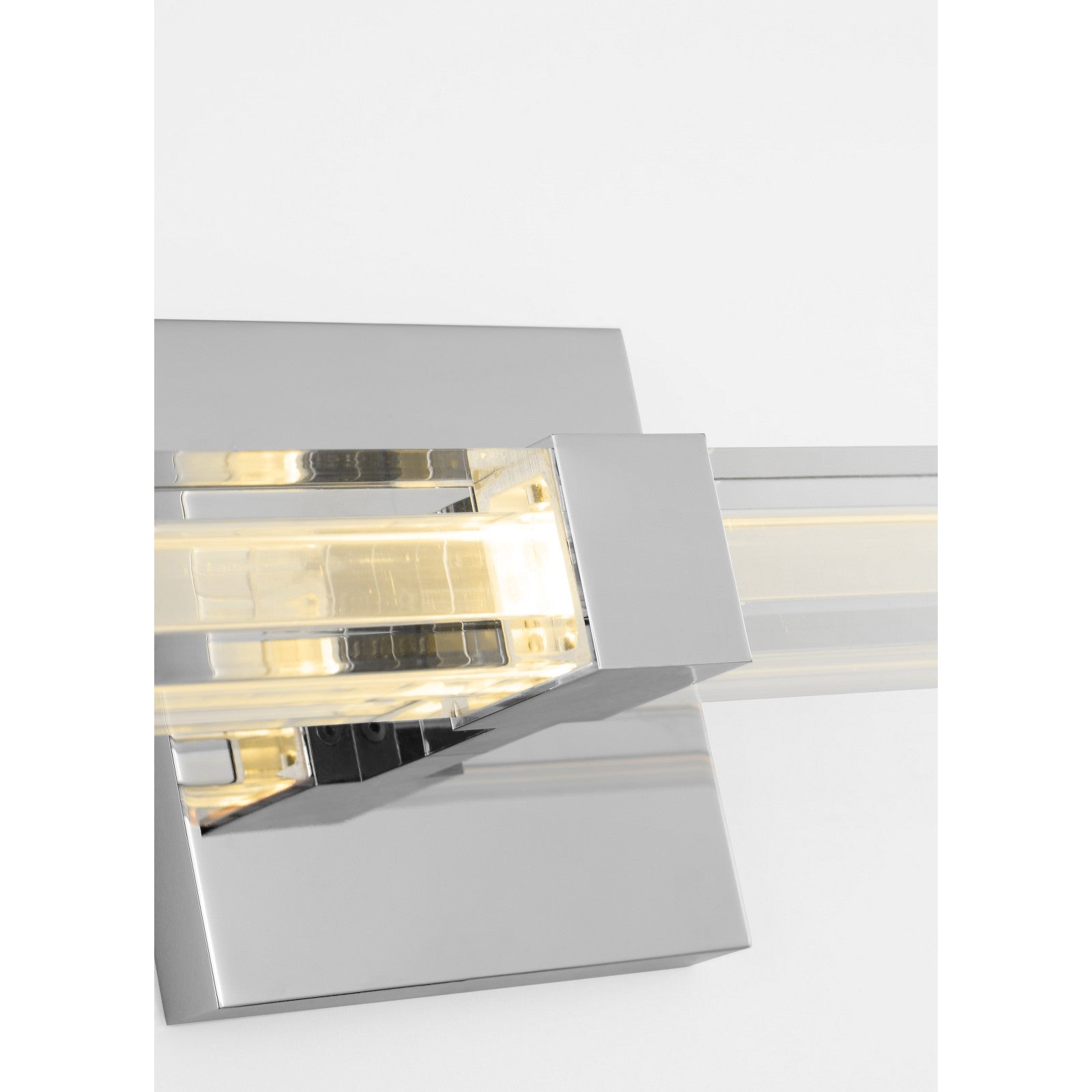 Reiya Square 36 Vanity - Visual Comfort Modern 7
