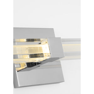 Reiya Square 36 Vanity - Visual Comfort Modern 7