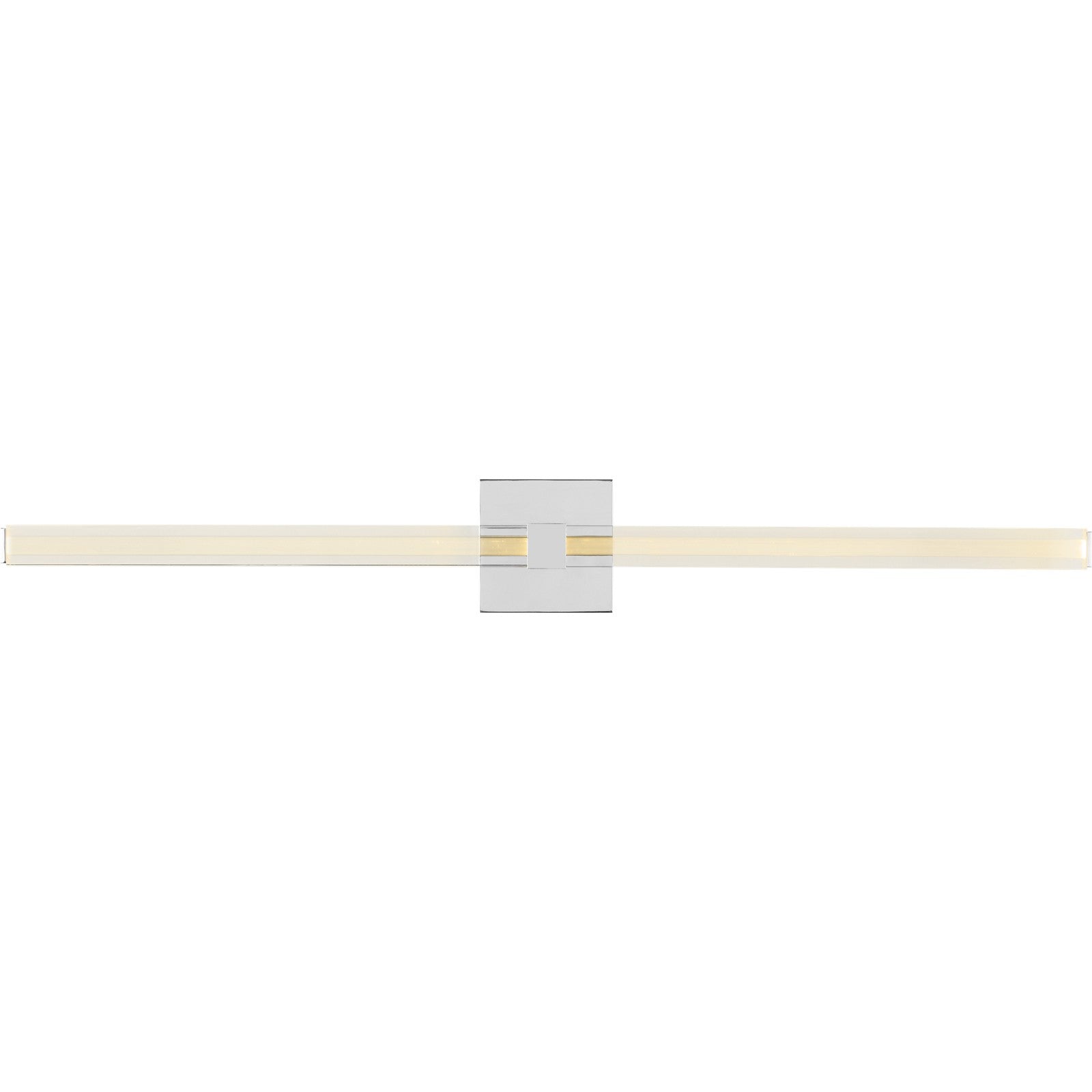 Reiya Square 36 Vanity - Visual Comfort Modern 6