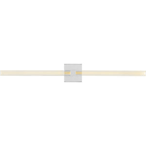 Reiya Square 36 Vanity - Visual Comfort Modern 6