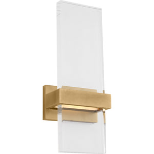 Flyta Small Sconce - Visual Comfort Modern 2