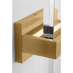 Flyta Small Sconce - Visual Comfort Modern 4