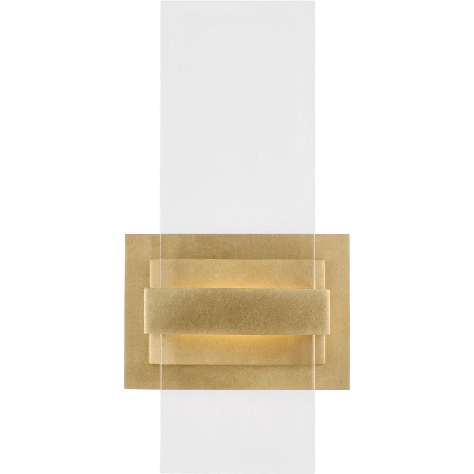 Flyta Small Sconce - Visual Comfort Modern 3
