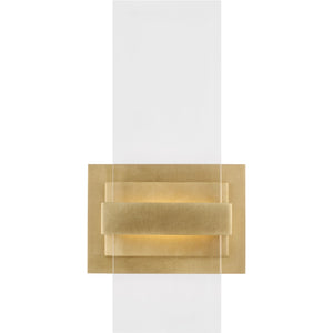 Flyta Small Sconce - Visual Comfort Modern 3