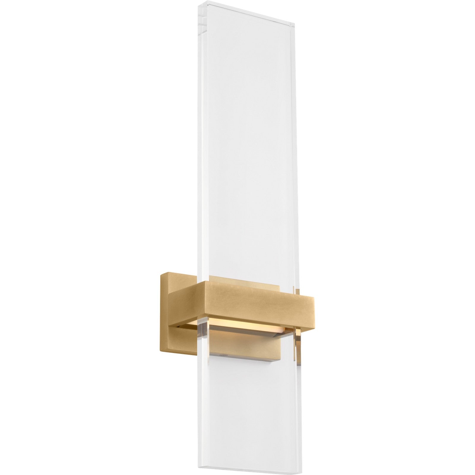 Flyta Medium Sconce - Visual Comfort Modern 2