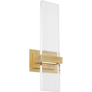 Flyta Medium Sconce - Visual Comfort Modern 3