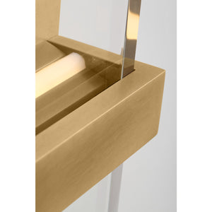 Flyta Medium Sconce - Visual Comfort Modern 5