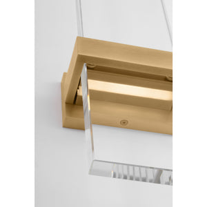 Flyta Medium Sconce - Visual Comfort Modern 6