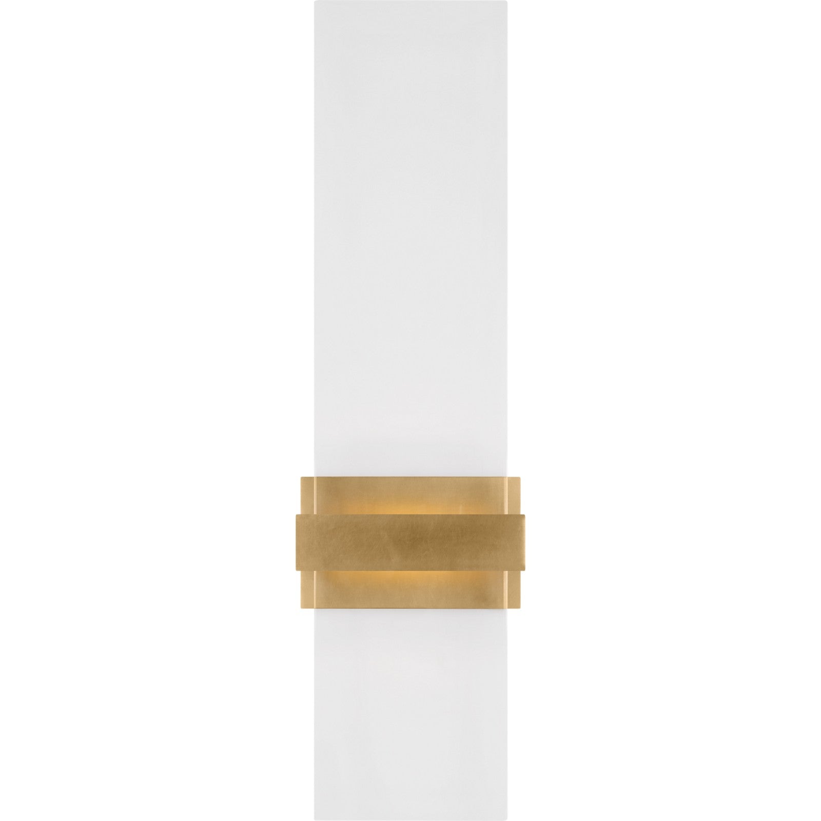 Flyta Medium Sconce - Visual Comfort Modern 1