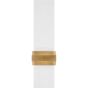 Flyta Medium Sconce - Visual Comfort Modern 1