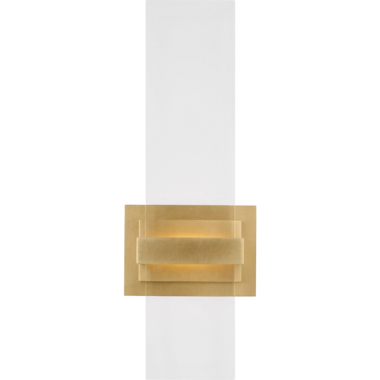 Flyta Medium Sconce - Visual Comfort Modern 4