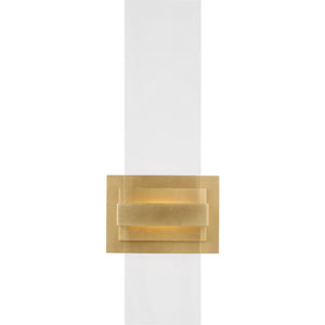 Flyta Medium Sconce - Visual Comfort Modern 4