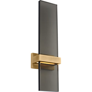 Flyta Medium Sconce - Visual Comfort Modern 14