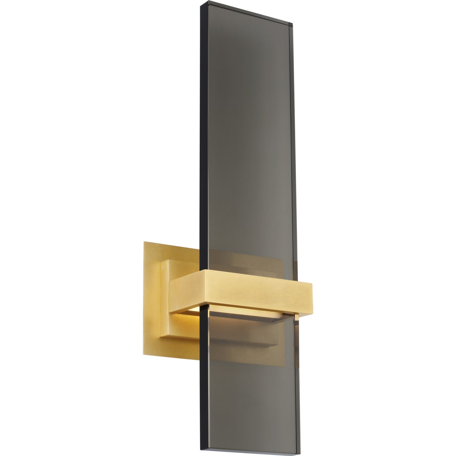 Flyta Medium Sconce - Visual Comfort Modern 15