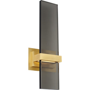 Flyta Medium Sconce - Visual Comfort Modern 15