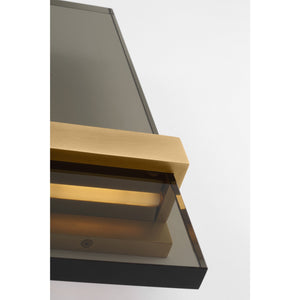 Flyta Medium Sconce - Visual Comfort Modern 17