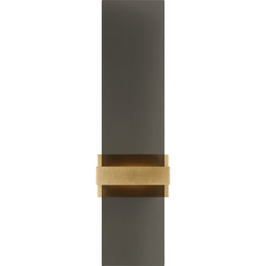 Flyta Medium Sconce - Visual Comfort Modern 13