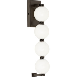 Perle 15 Sconce - Visual Comfort Modern 2