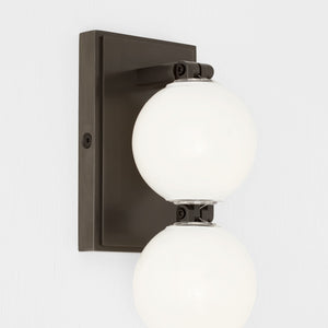 Perle 15 Sconce - Visual Comfort Modern 8