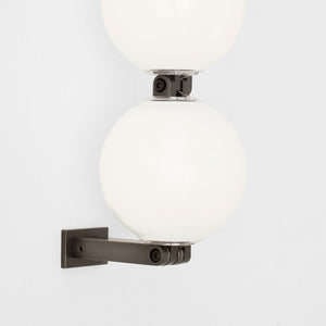 Perle 15 Sconce - Visual Comfort Modern 7