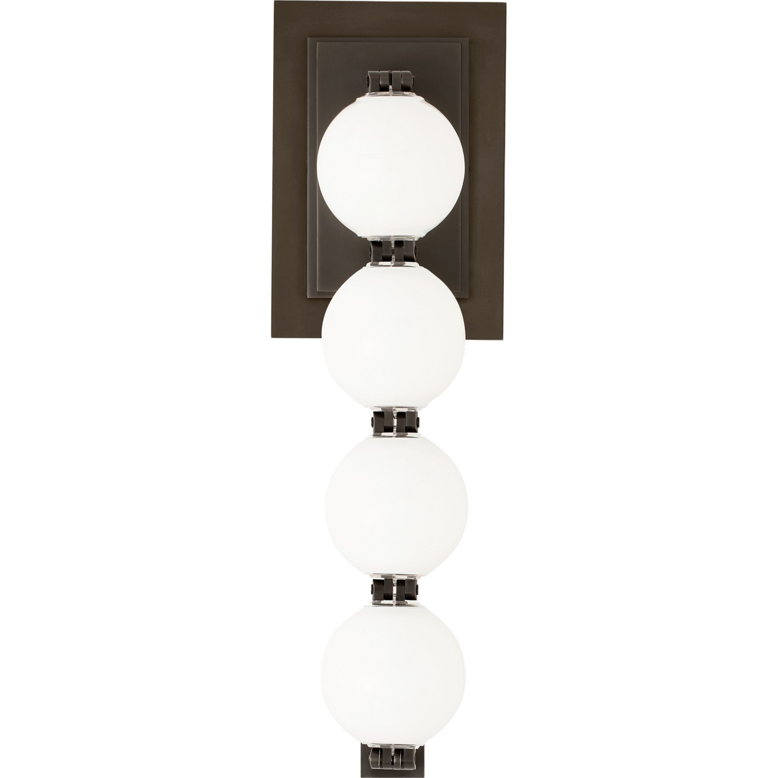 Perle 15 Sconce - Visual Comfort Modern 4