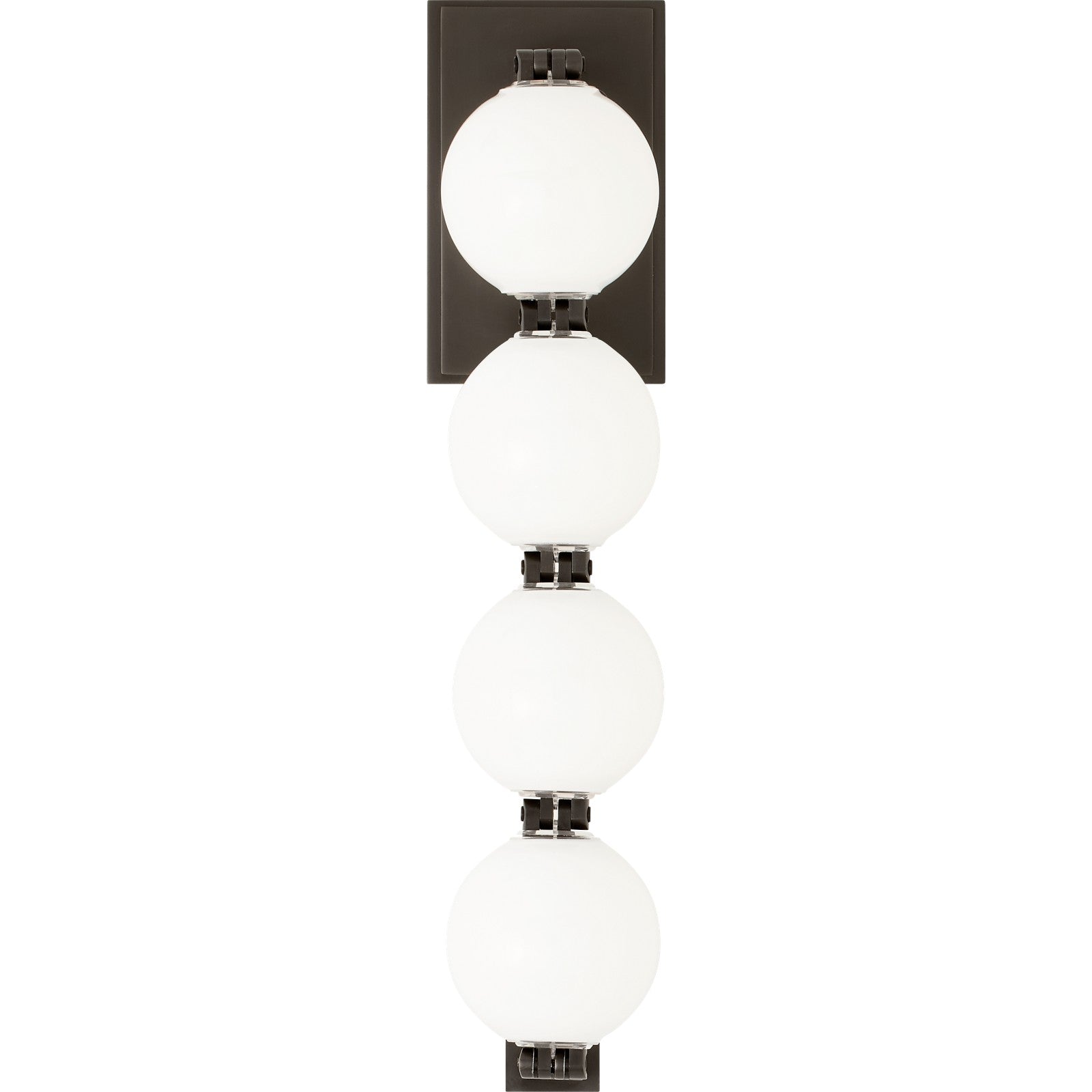 Perle 15 Sconce - Visual Comfort Modern 1