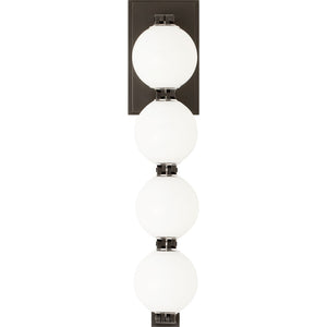 Perle 15 Sconce - Visual Comfort Modern 1