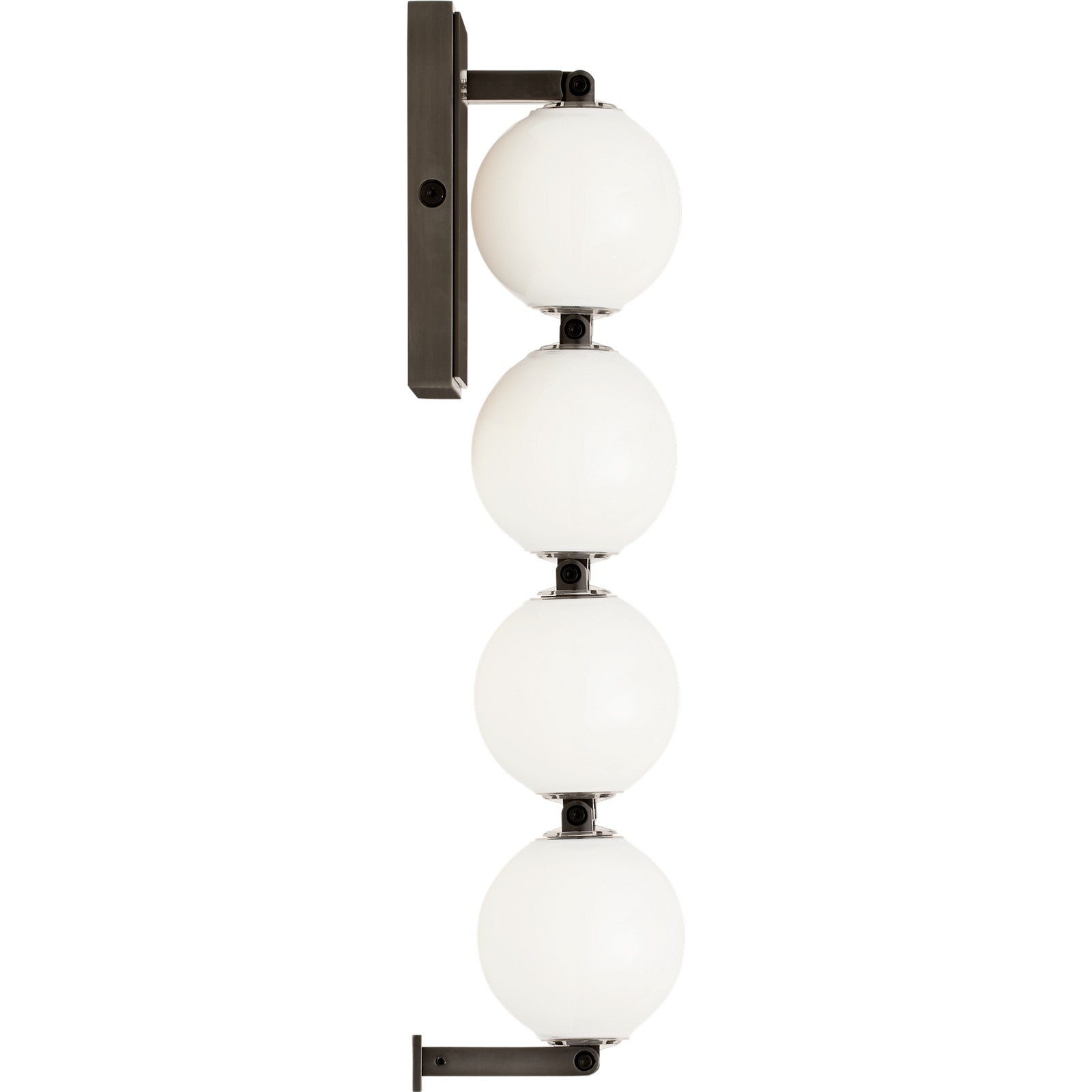 Perle 15 Sconce - Visual Comfort Modern 5