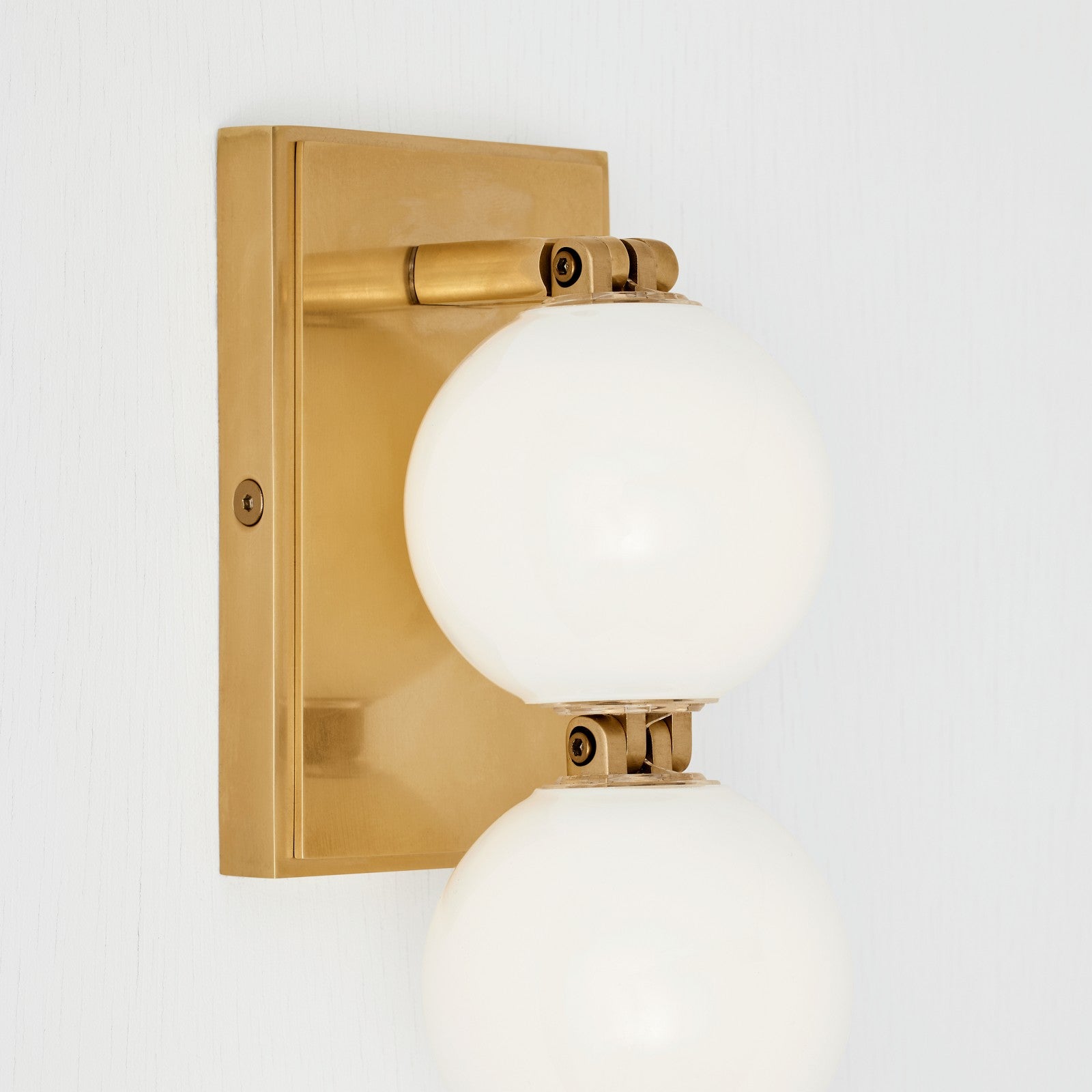 Perle 15 Sconce - Visual Comfort Modern 23