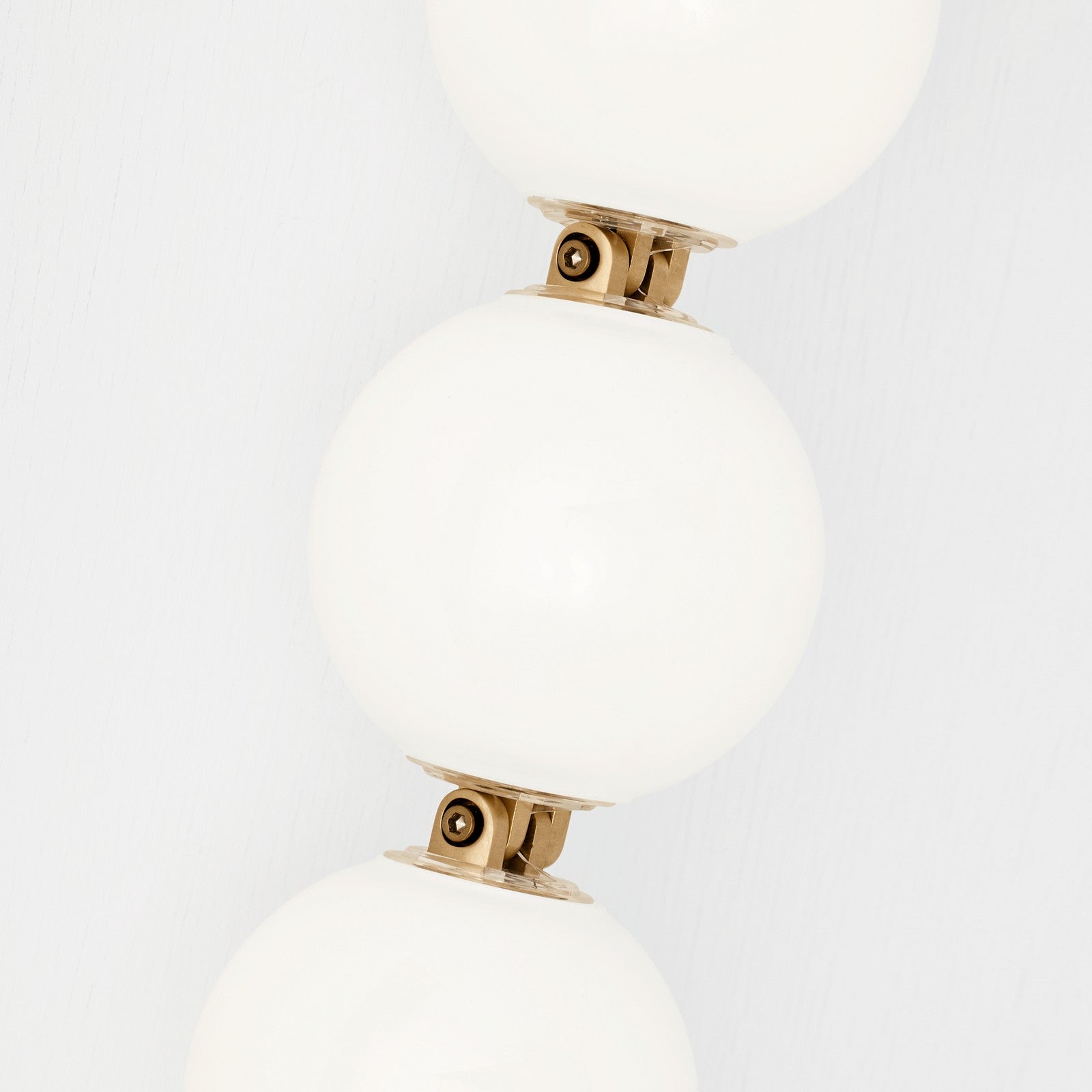 Perle 15 Sconce - Visual Comfort Modern 24