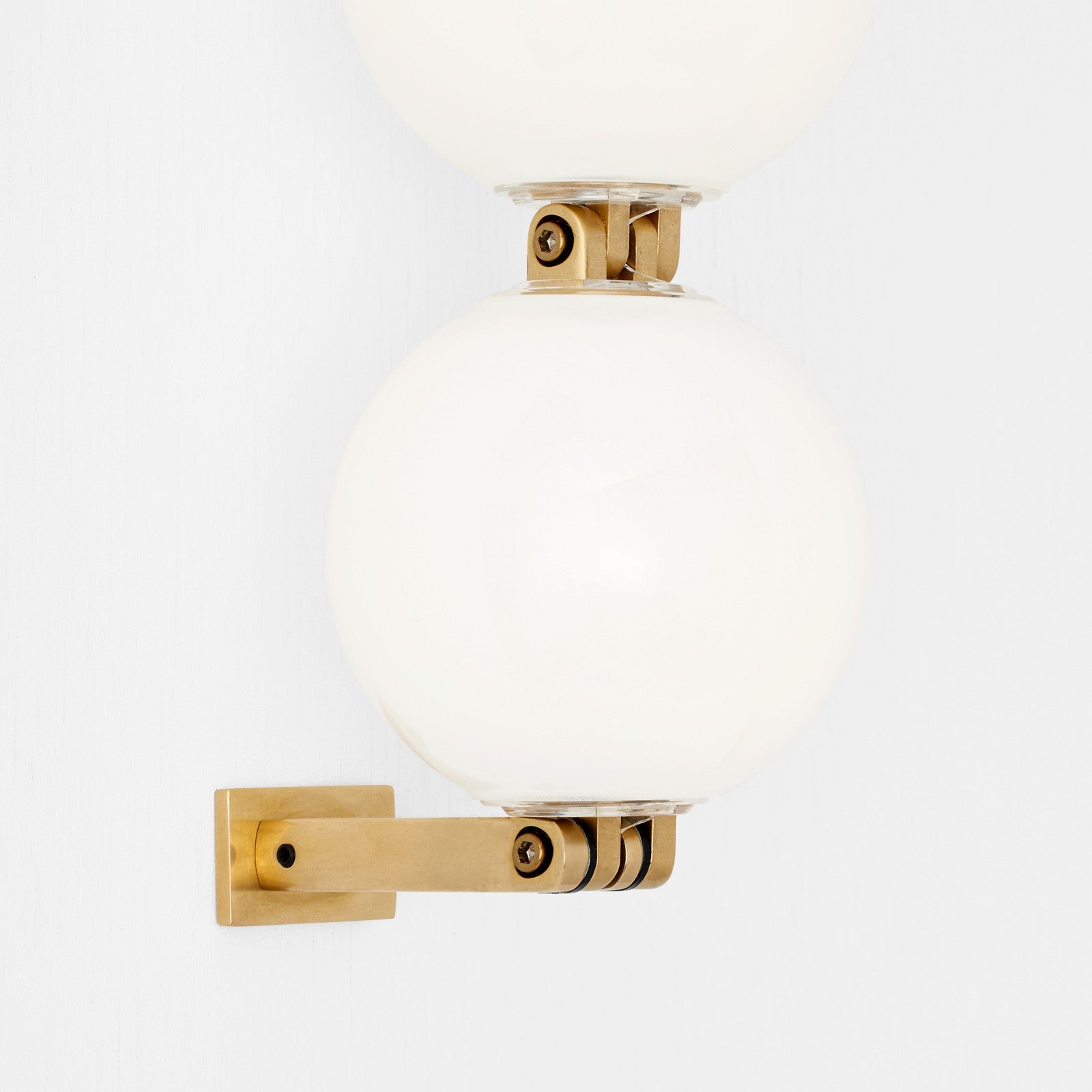 Perle 15 Sconce - Visual Comfort Modern 22