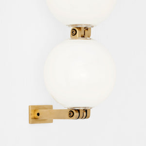 Perle 15 Sconce - Visual Comfort Modern 22