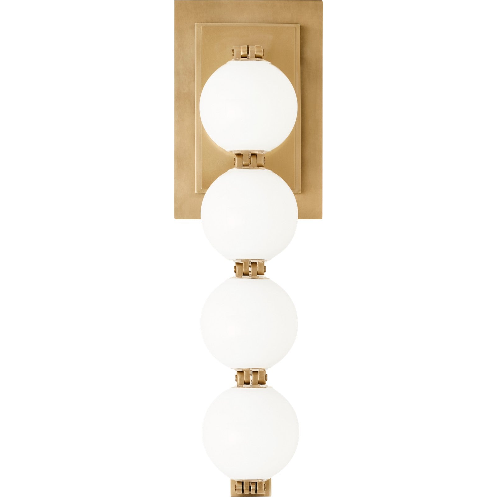 Perle 15 Sconce - Visual Comfort Modern 21