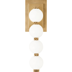 Perle 15 Sconce - Visual Comfort Modern 21